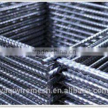 Concrete Building Welded Wire Mesh