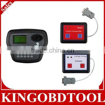 Good feedback car transponder key clone machine clone king key programmer,2015 hot sales Clone King key programmer