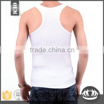 wholesale hot sale unique fashionable tank tops with built in bra