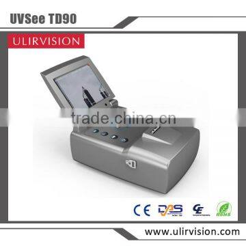 ULIRVISION TD90 UVsee Power Application Corona Camera