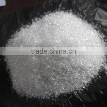 Clear Crushed Glass Sand Directly from Factory