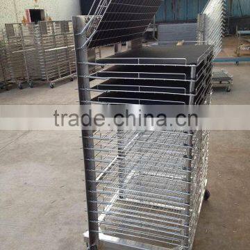 Drying Rack for Pcb Board photo-4