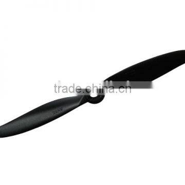 Maytech Plastic Propeller With Adapter Shaft for Aircraft Jet Engine photo-6