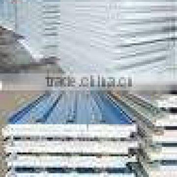 Sandwich panel