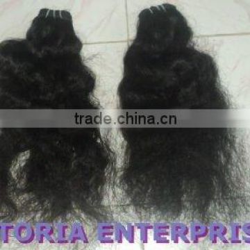 Virgin Indian remy hair