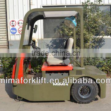 6T electric tow tractor(TG60)