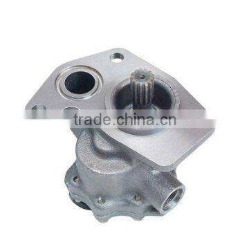 car truck bus auto engine for KOMATSU Oil Pump D6DE