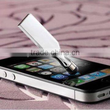 New USB stylus pen, metal usb stylus pendrive, 2-in one usb flash drive