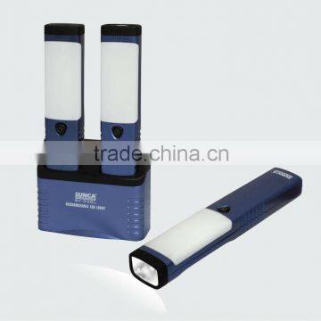 SUNCA Rechargeable High Powerful LED Lantern SF-998L