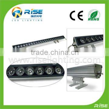 18W LED Wall washer light