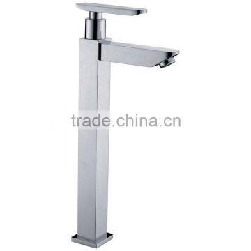 High Quality Brass Cold Tap, Polish and Chrome Finish, Wall Mounted                        
                                                Quality Choice