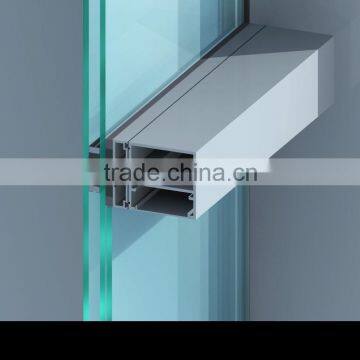 Building Elevation Glass photo-3