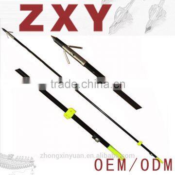 Archery Bowfishing Arrow for outdoor fishing