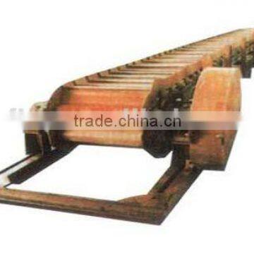 Chain conveyor