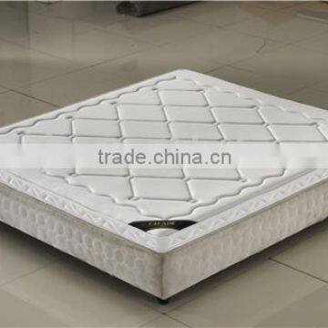 memory foam mattress topper / Wholesale High Quality Sleep Well Spring Bedroom Mattress YLM4