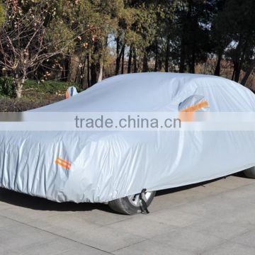 high quality cheap car cover for sedan