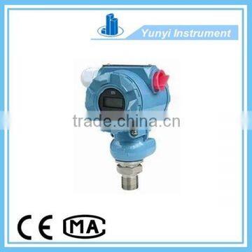 4-20mA smart pressure Transmitter