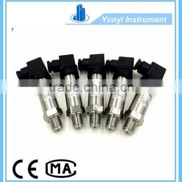 Air Oil Water pressure sensor 4-20ma output