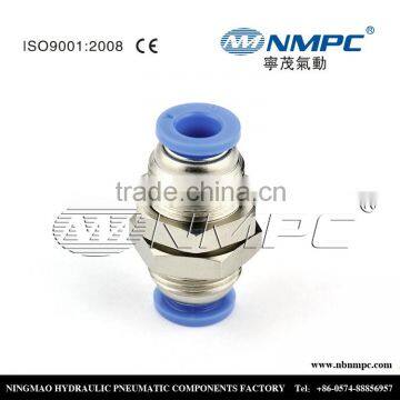 Pvc Pipe Valve Fitting photo-4