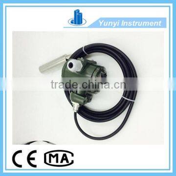 Submersible Type Liquid Water level sensor