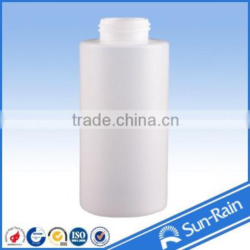 china 180ML empty plastic PP bottle