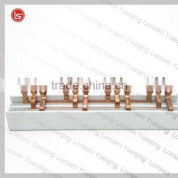 1 Meter C45 Pin U Fork Types of Busbar Trunking System Lighting Busbar Trunking System photo-5