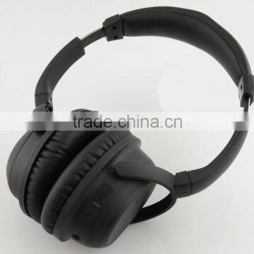 Aviation Active Noise Cancelling Earphone