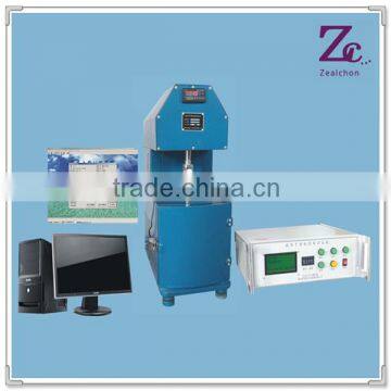 A33 Asphalt smooth viscosity shear apparatus ML for laboratory