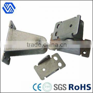 OEM and ODM high quanlity metal stamping