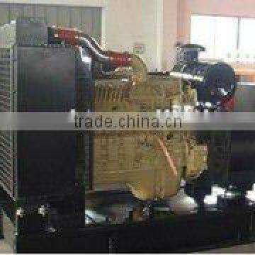 100kVA Trailer Generator by Cummins Engine photo-6