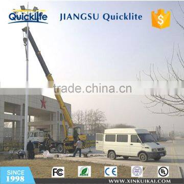 20m 25m 30m Road Light Pole High Mast Lighting Price photo-3
