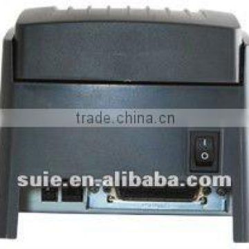 All in one touch pos system thermal receipt printer