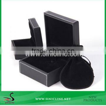 Sinicline Custom Luxury Design Leather Gift Box