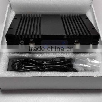 KW23F-GDW Home Use Triple Band Signal Repeater GSM/1800/2100MHz Mobile Signal Booster 2G 3G 4G Cell Phone Signala Amplifier photo-6