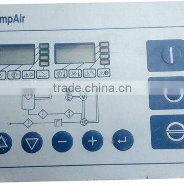 CompAir Delkos 1000bls Air Compressor Controller , Compair Compressor Spare Parts