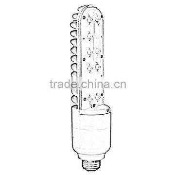 Low pressure sodium (sox) lamps