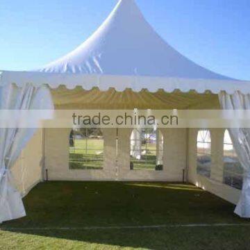 outdoor tent, PVC cover, Aluminium alloy