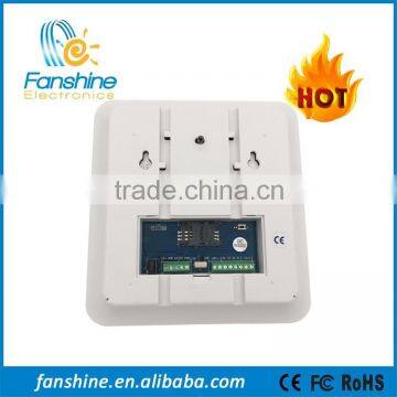 Fanshine 868MHz/433 Wifi GSM Smart Home Security Alarm System With IOS/Android APP Control photo-3