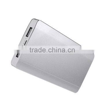 New Arrival 10000mAh Aluminium Alloy Universal External Laptop Battery Charger With IOS9001 Certification photo-3