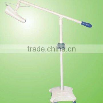 LED whitening light