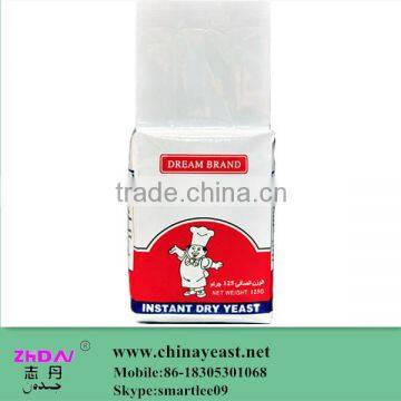hot sale bread nutritional instant dry yeast powder