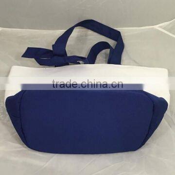 2015 New Style Poly Canvas HandBag