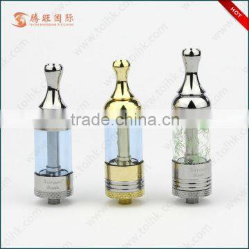 Hot Sell 3.5ml Davide BDC Glassomizer Original Anyvape Clearomizer