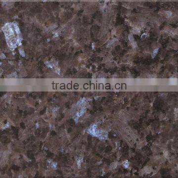 Norway Blue Pearl Granite Named Silver Pearl Granite