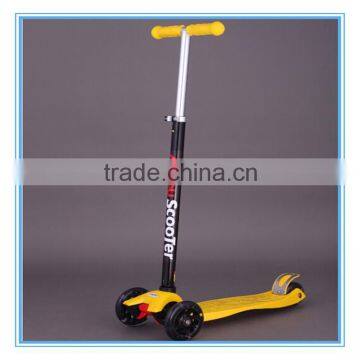 China manufacturer china manufacturer 2 wheel kids kick scooter