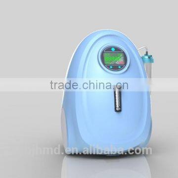 2015 Mini Portable 1L Oxygen Concentrator/Oxygen Plant/Oxygen Generator                        
                                                Quality Choice