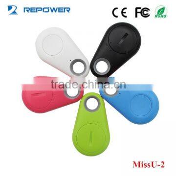 Repower Personal Bluetooth Anti Lost Alarm for IOS 5.0 and Android 4.2