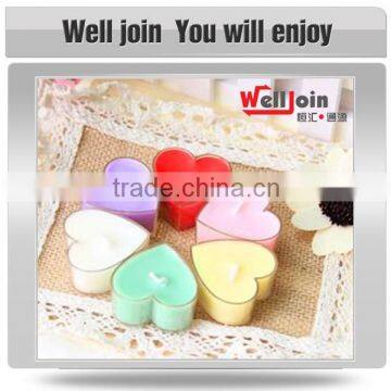 Hot selling good quality wedding candle