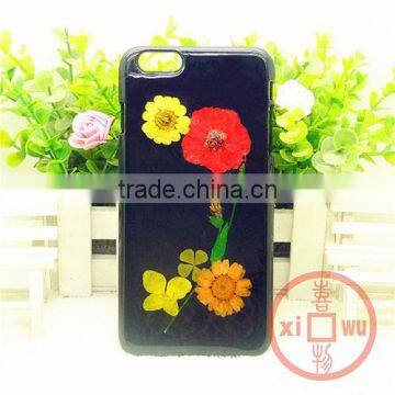 2015 3d silicone phone case,3d true flower case,3d case for phone, 2015 most fashion customized flower series phone case cover