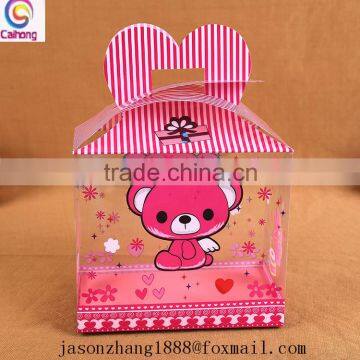 Wholesale Packaging Box With Printed Logo photo-6